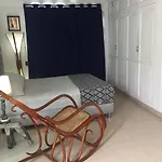 Casa Pie De La Popa
