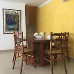 Casa Pie De La Popa