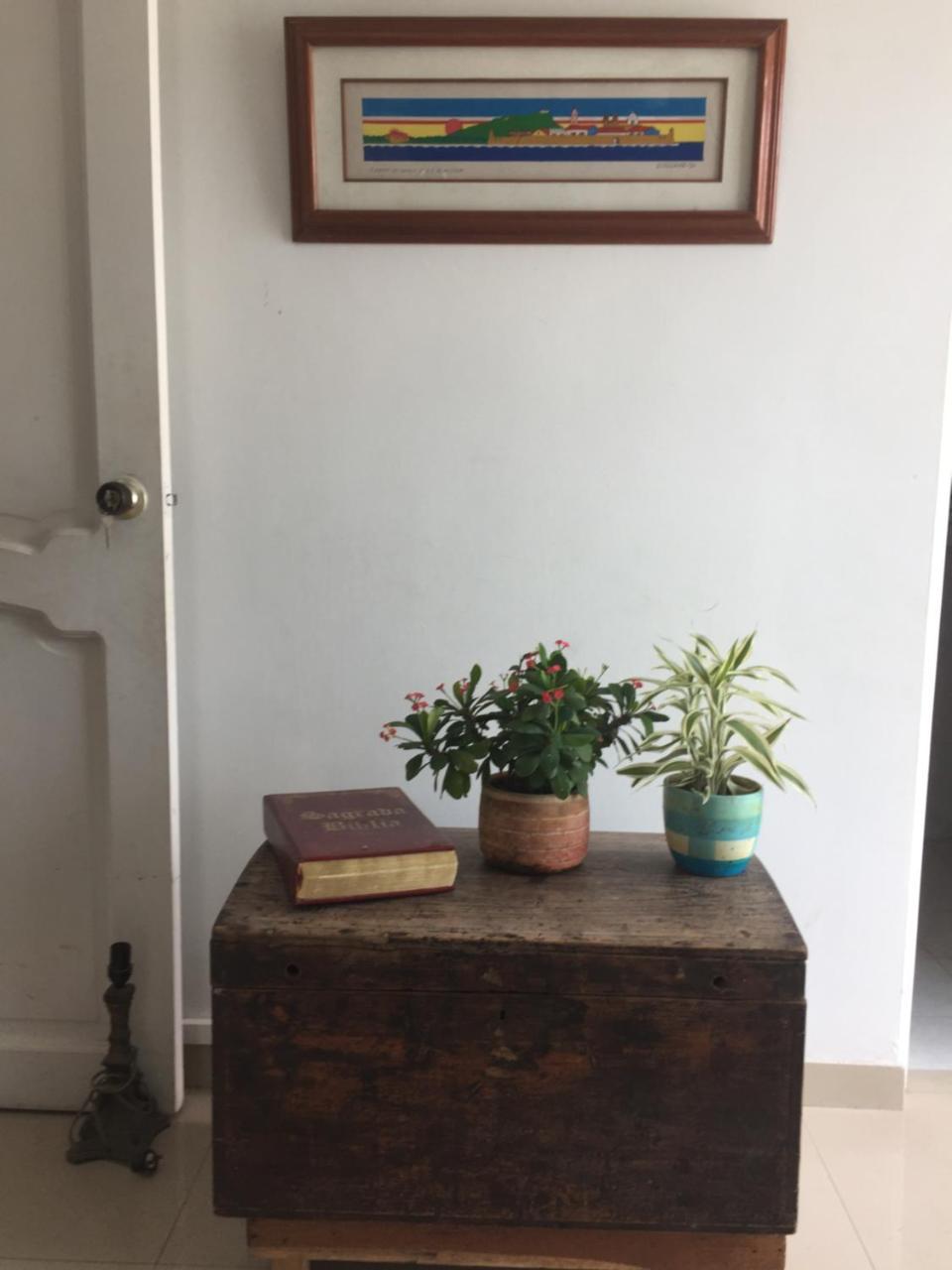 Casa Pie De La Popa *