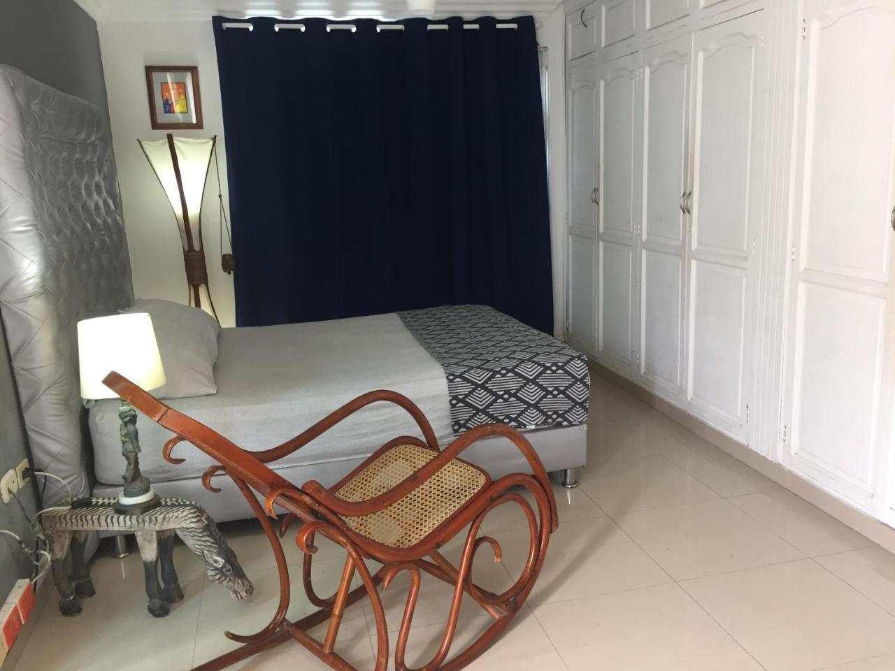 Casa Pie De La Popa Сasa de vacaciones *