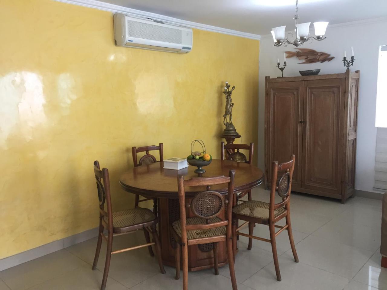 Casa Pie De La Popa Сasa de vacaciones