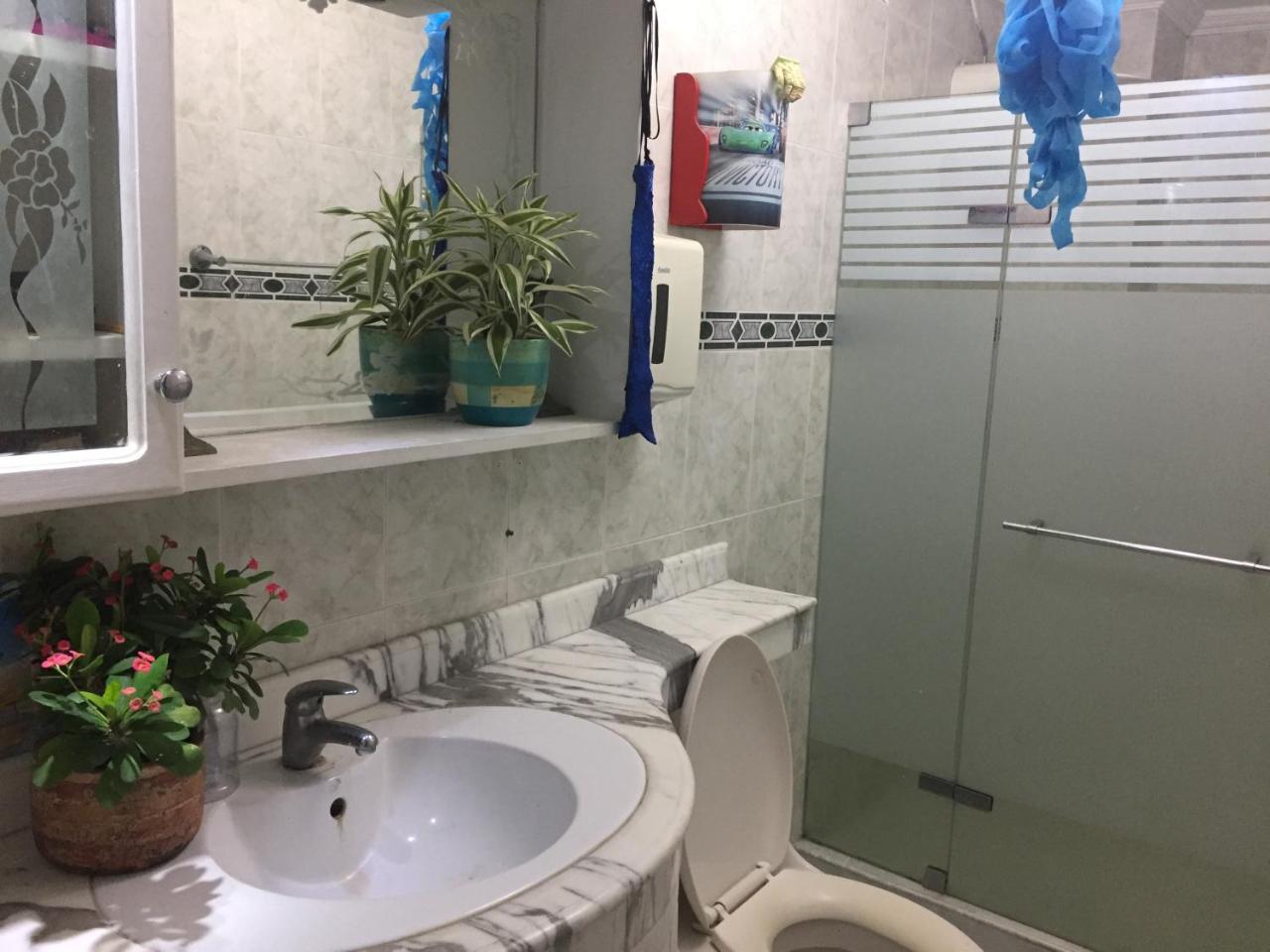 Casa Pie De La Popa Сasa de vacaciones Cartagena